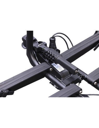 Portabicicletas Orbit 3 Plus