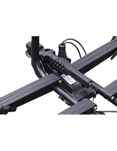Portabicicletas Orbit 3 Plus