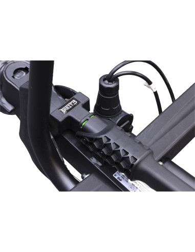Portabicicletas Orbit 3 Plus