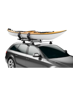 Portakayak HULLAVATOR PRO THULE 898 2