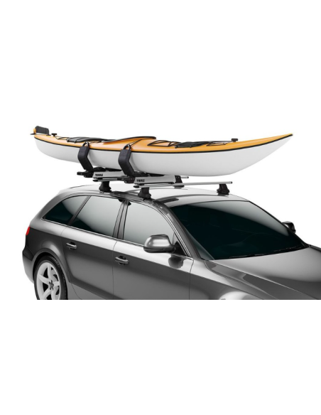 Portakayak HULLAVATOR PRO THULE 898