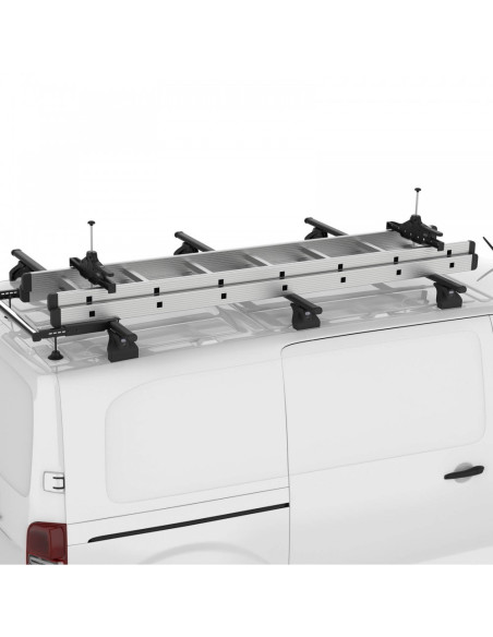 Soporte fijación escalera Ladder Clamp