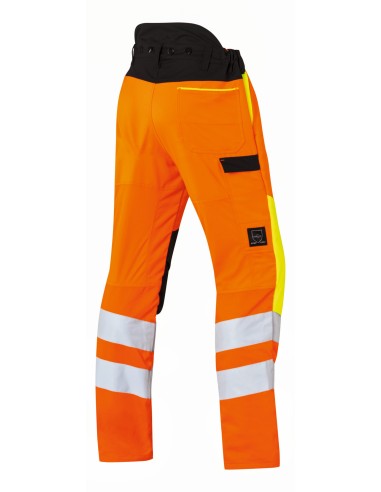 Pantalón Advance Protect MS STIHL