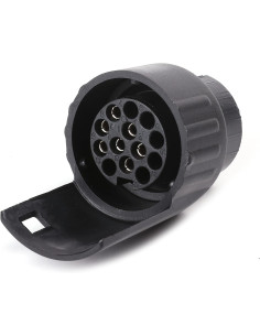 Adaptador 7/13 polos ECO
