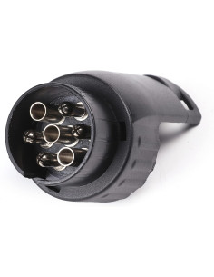 Adaptador 7/13 polos ECO 2
