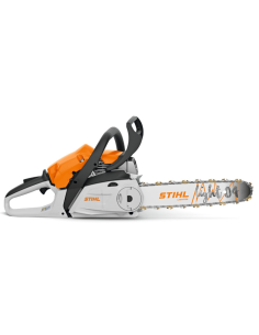 Motosierra STIHL MS 212 C-BE