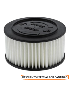 Filtro de aire HD2 para motosierra STIHL