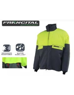 Chaqueta Anticorte Francital T-L