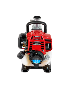 Motobomba WX 10 T HONDA 2