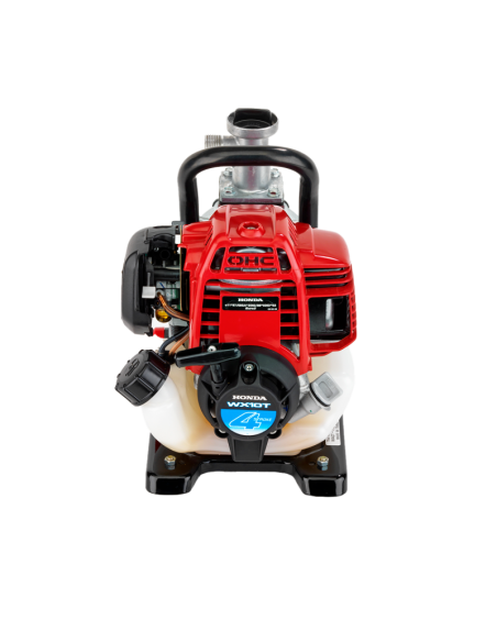 Motobomba WX 10 T HONDA