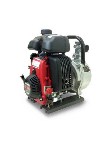 Motobomba WH 10 X Honda