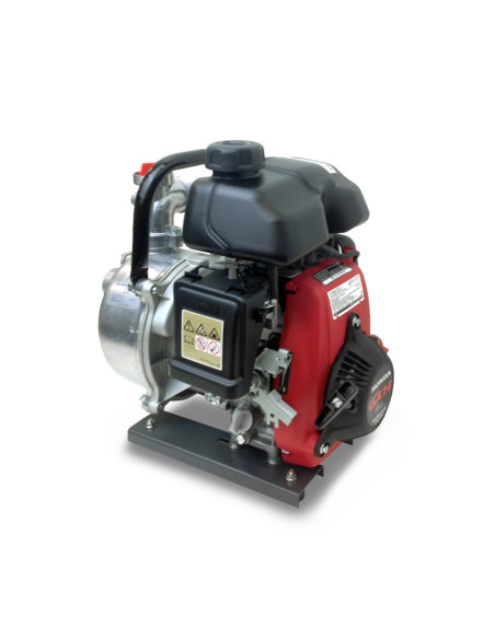 Motobomba WH 10 X Honda