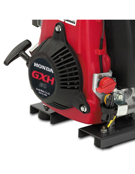 Motobomba WH 10 X Honda