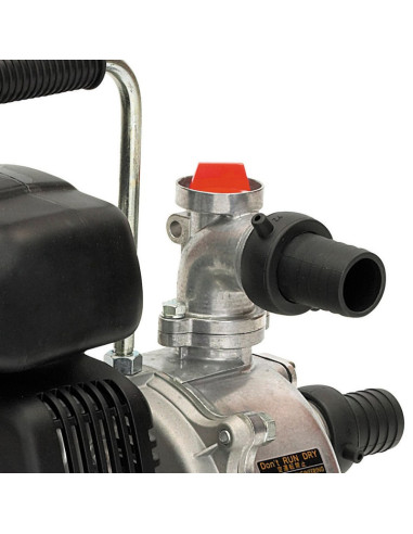 Motobomba WH 10 X Honda