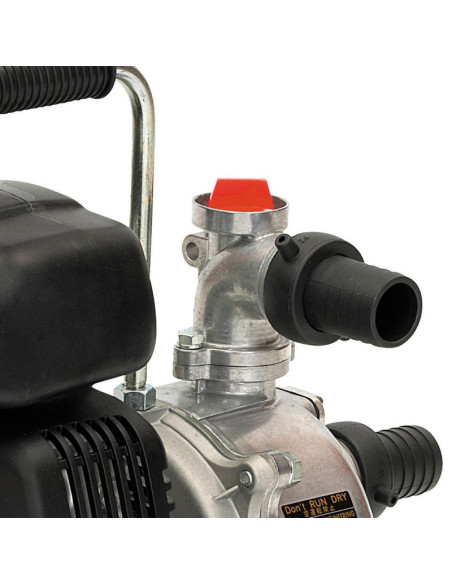 Motobomba WH 10 X Honda