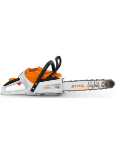 Motosierra STIHL MSA 260 Sistema AP 2