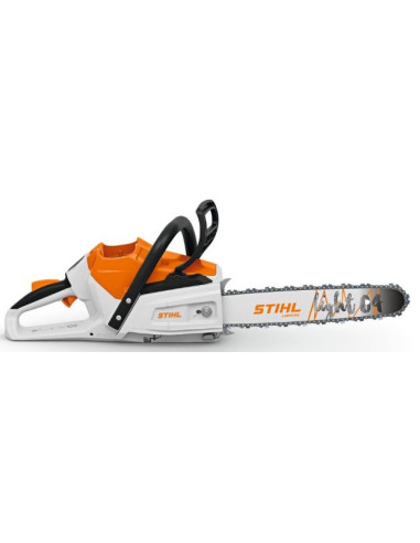 Motosierra STIHL MSA 260 Sistema AP