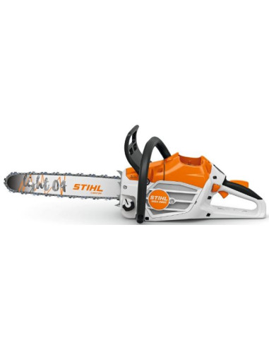 Motosierra STIHL MSA 260 Sistema AP