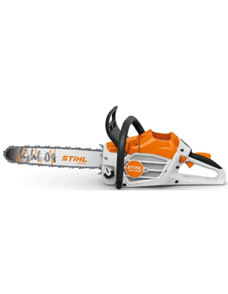 Motosierra STIHL MSA 260 Sistema AP