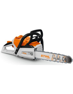 Motosierra STIHL MSA 260 Sistema AP