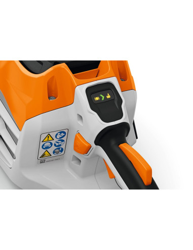 Motosierra STIHL MSA 260 Sistema AP