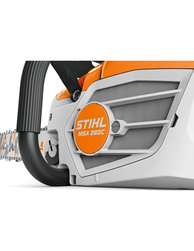Motosierra STIHL MSA 260 Sistema AP