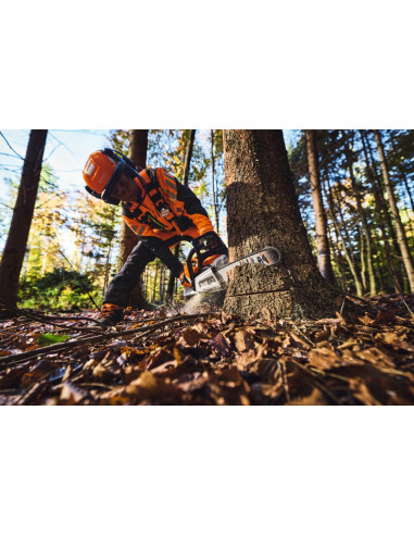 Motosierra STIHL MSA 260 Sistema AP