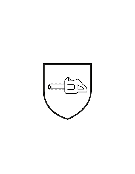 Perneras anticorte Function Core 270º STIHL