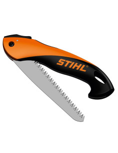 Sierra plegable PR 16 STIHL