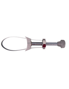 Llave de filtro de aceite fleje freno