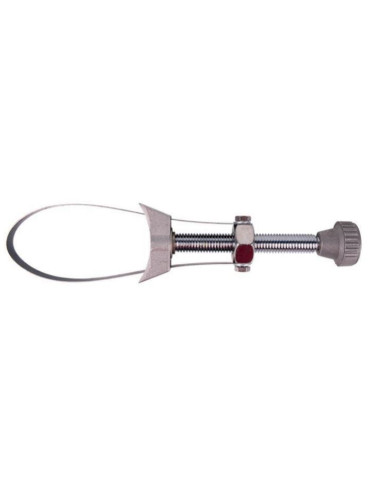 Llave de filtro de aceite fleje freno