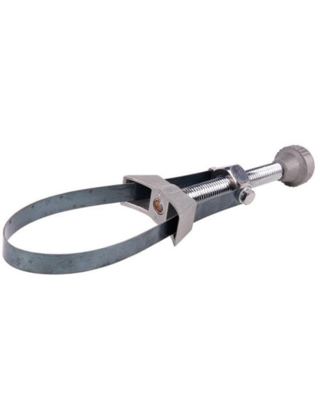 Llave de filtro de aceite fleje freno