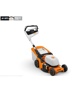 Cortacésped STIHL RMA 448 PV