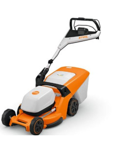 Cortacésped STIHL RMA 448 PV 2