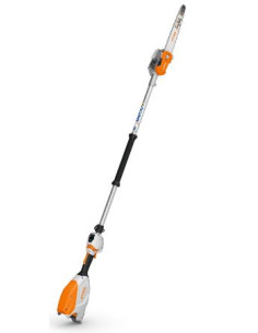 Podadora Altura HTA 100 Sistema AP STIHL
