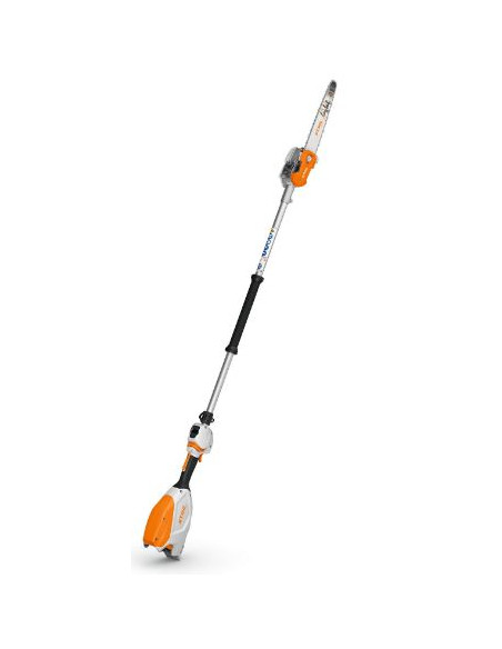 Podadora Altura HTA 100 Sistema AP STIHL