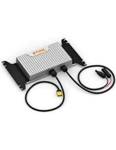 Regulador de carga solar MPPT