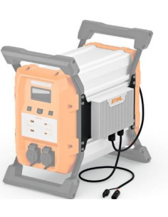 Regulador de carga solar MPPT 2