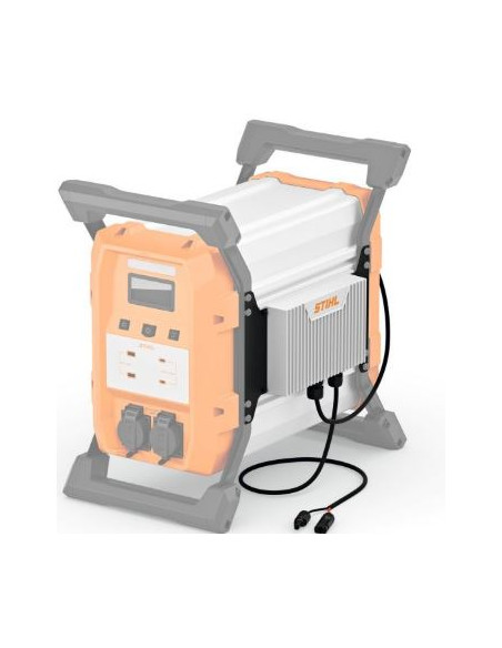 Regulador de carga solar MPPT