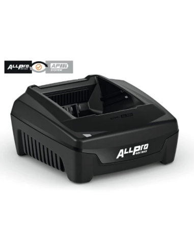Cargador rápido AL 301.1 ALLPRO STIHL
