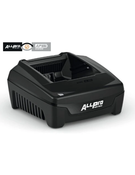 Cargador rápido AL 301.1 ALLPRO STIHL
