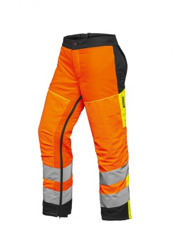 Perneras Protect MS 360º STIHL