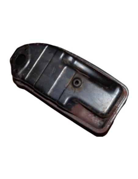 Silencioso soplador BR 500 STIHL