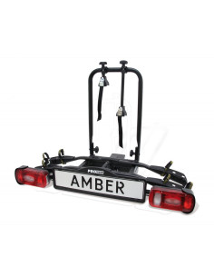 Portabicicletas AMBER II Pro-User