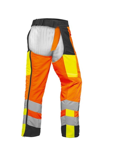 Perneras Protect MS 360º STIHL
