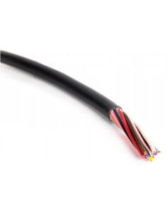 Cable para base de 13 polos