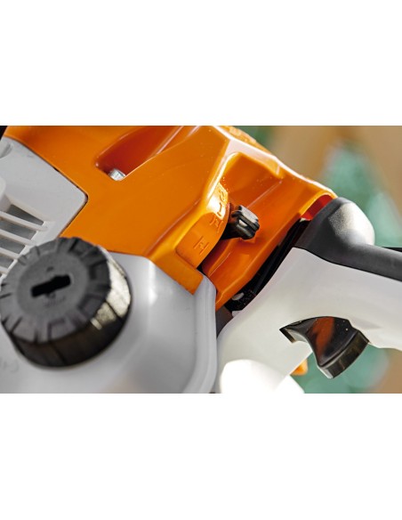 Motosierra STIHL MS 172 C-BE 35cm 3/8"PM3