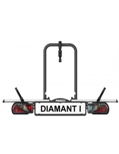 Portabicicletas DIAMANT I