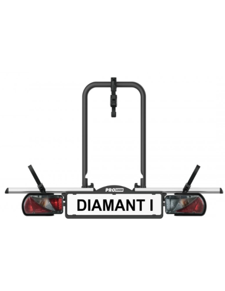 Portabicicletas DIAMANT I