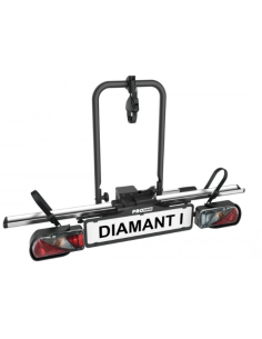 Portabicicletas DIAMANT I 2